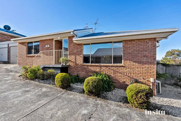 2/5-7 Chestnut Avenue, Lutana TAS 7009