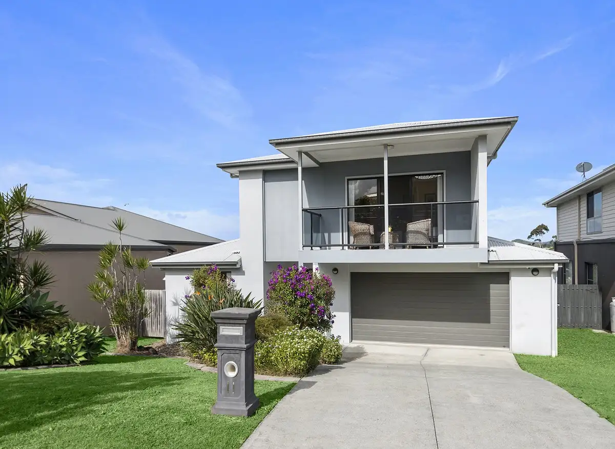 Main view of Homely house listing, 11 Annabelle Crescent, Upper Coomera QLD 4209