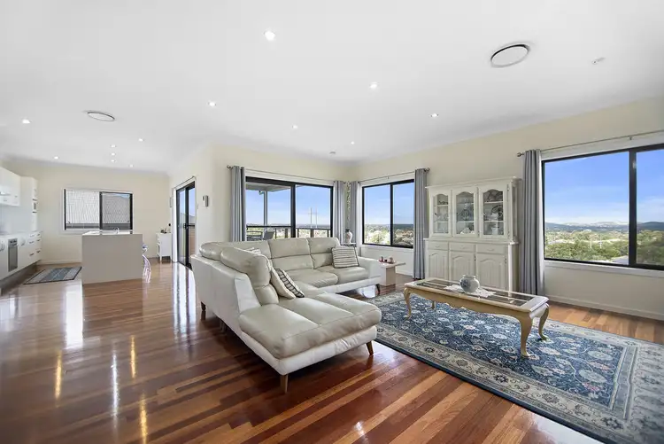 Second view of Homely house listing, 11 Annabelle Crescent, Upper Coomera QLD 4209