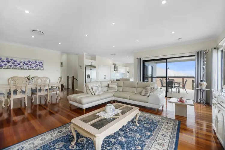 Third view of Homely house listing, 11 Annabelle Crescent, Upper Coomera QLD 4209