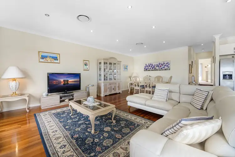 Fifth view of Homely house listing, 11 Annabelle Crescent, Upper Coomera QLD 4209