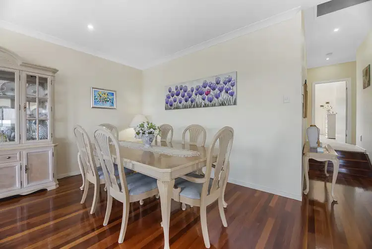 Sixth view of Homely house listing, 11 Annabelle Crescent, Upper Coomera QLD 4209