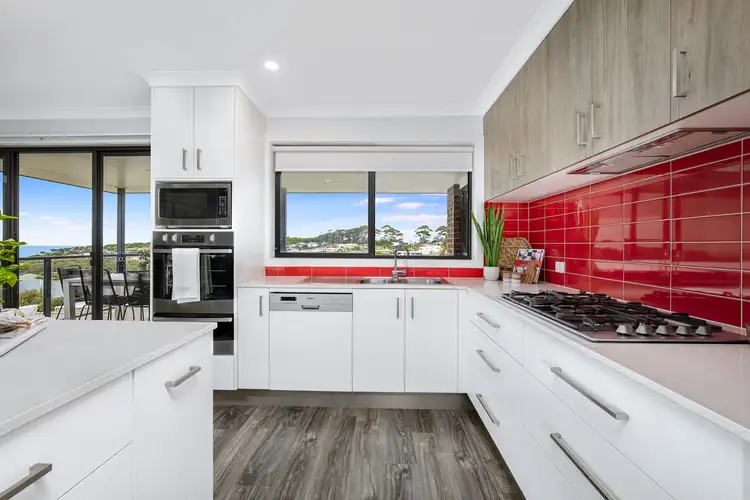 Fourth view of Homely house listing, 6 Kangaroo Run, Tura Beach NSW 2548