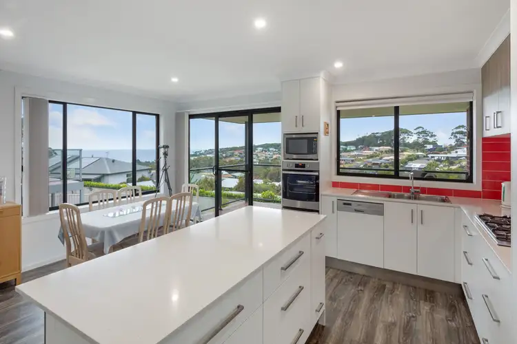 Sixth view of Homely house listing, 6 Kangaroo Run, Tura Beach NSW 2548