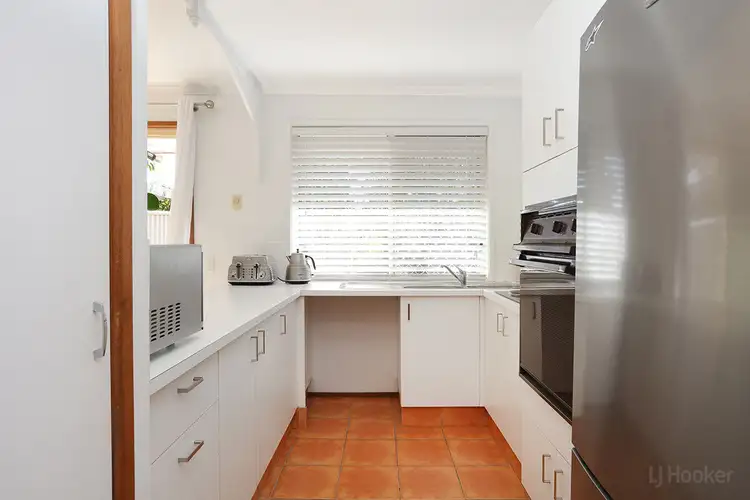 Second view of Homely semi-detached listing, 1/12 Robin Joy Close, Labrador QLD 4215