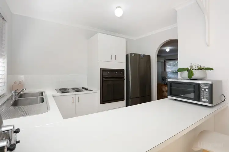 Third view of Homely semi-detached listing, 1/12 Robin Joy Close, Labrador QLD 4215