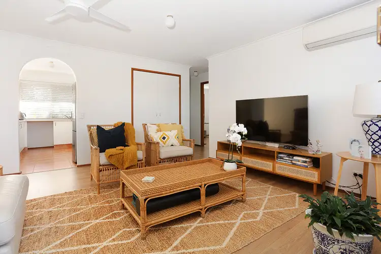 Fourth view of Homely semi-detached listing, 1/12 Robin Joy Close, Labrador QLD 4215