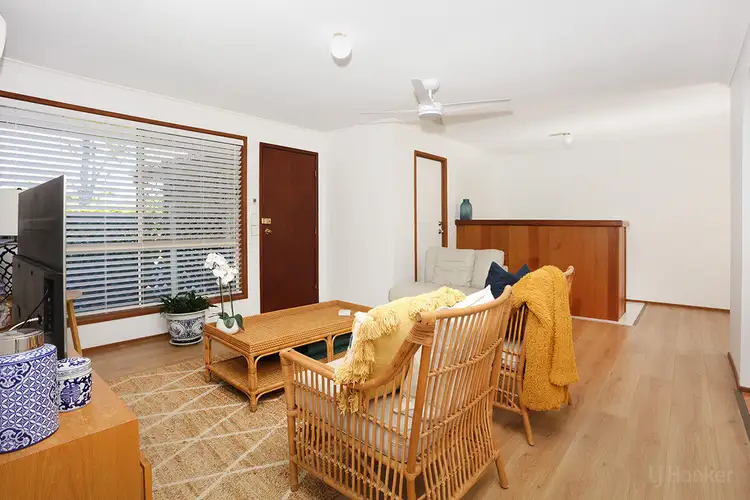 Fifth view of Homely semi-detached listing, 1/12 Robin Joy Close, Labrador QLD 4215