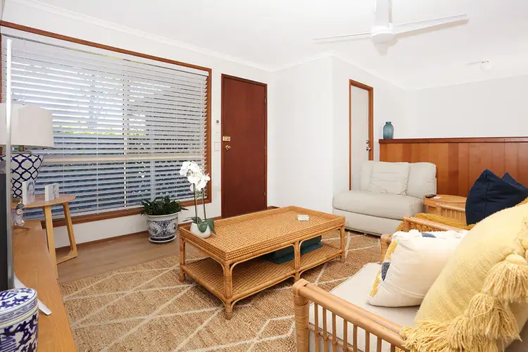 Sixth view of Homely semi-detached listing, 1/12 Robin Joy Close, Labrador QLD 4215