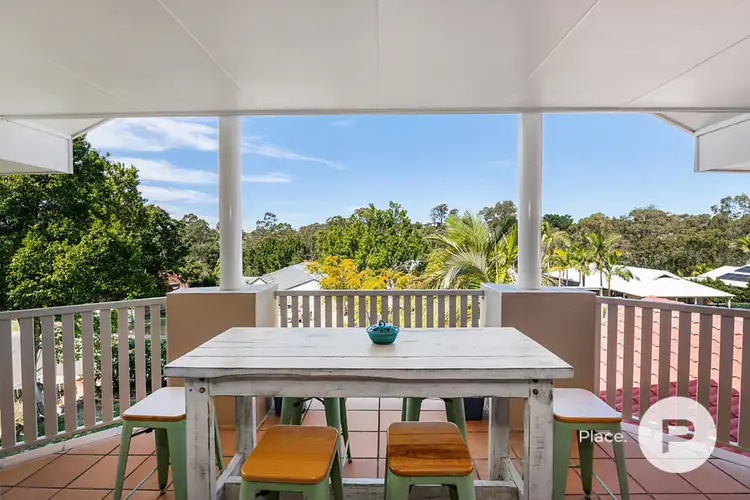 25 Picasso Street, Carina QLD 4152