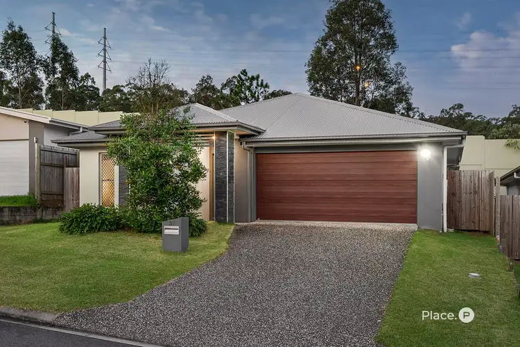 37 Morningview Place, Carindale QLD 4152