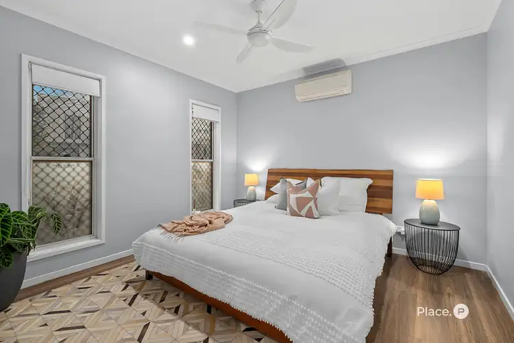 Second view of Homely house listing, 37 Morningview Place, Carindale QLD 4152