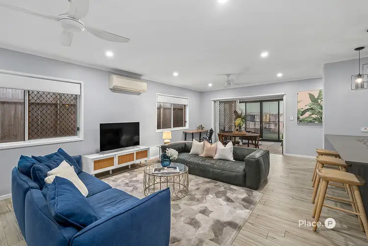 Fifth view of Homely house listing, 37 Morningview Place, Carindale QLD 4152