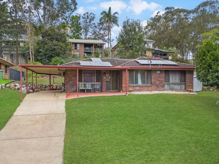 5 Gill Court, Bundamba QLD 4304