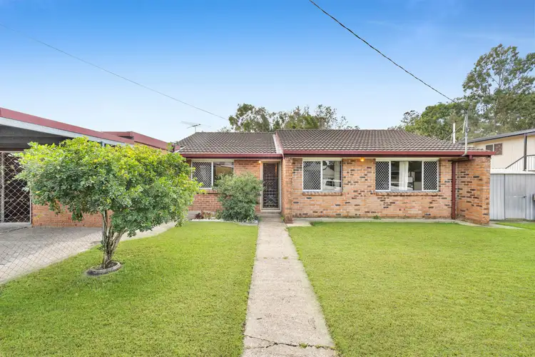 Main view of Homely house listing, 12 Melwood Street, Eagleby QLD 4207