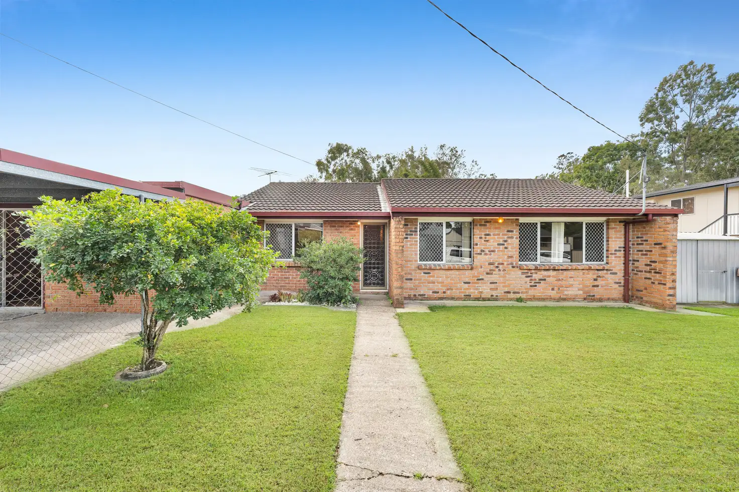 Main view of Homely house listing, 12 Melwood Street, Eagleby QLD 4207