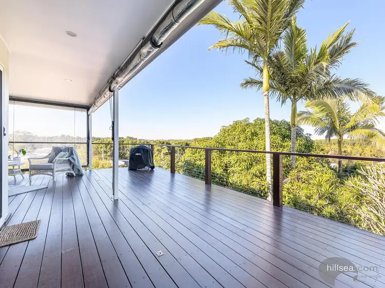 Third view of Homely house listing, 13 Jingella Street, Hope Island QLD 4212