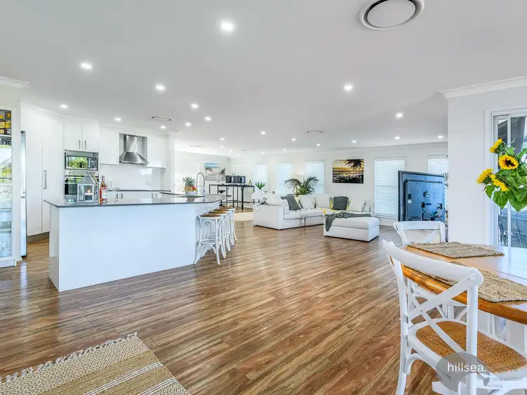 Fourth view of Homely house listing, 13 Jingella Street, Hope Island QLD 4212