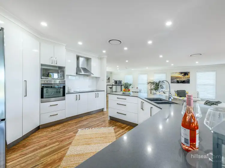 Sixth view of Homely house listing, 13 Jingella Street, Hope Island QLD 4212