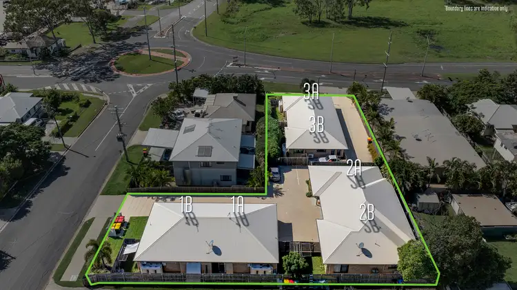 1A/19 French Street, South Gladstone QLD 4680