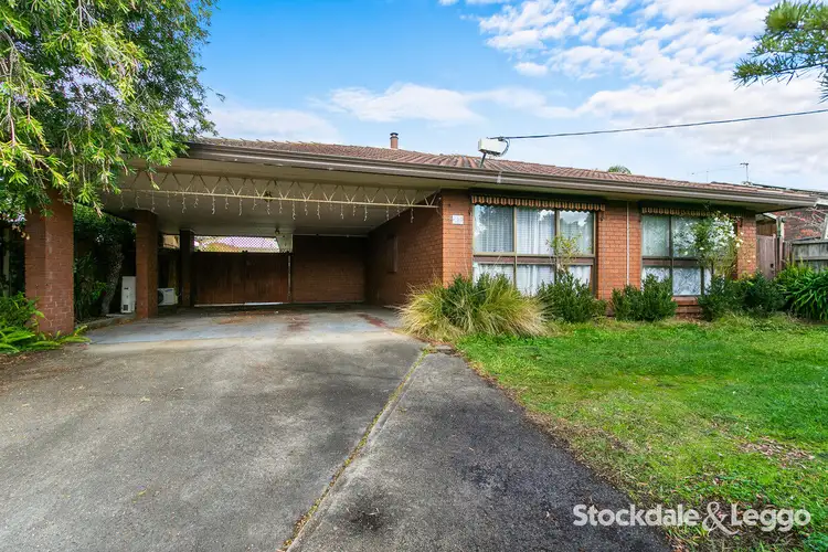 Main view of Homely house listing, 1 Airlie Bank Road, Morwell VIC 3840