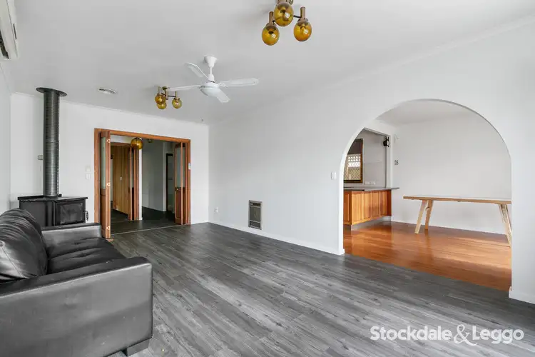 Second view of Homely house listing, 1 Airlie Bank Road, Morwell VIC 3840