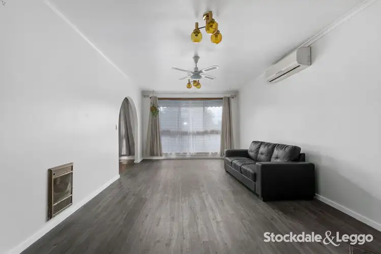 Third view of Homely house listing, 1 Airlie Bank Road, Morwell VIC 3840