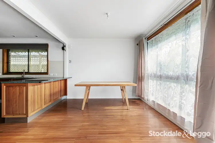 Fourth view of Homely house listing, 1 Airlie Bank Road, Morwell VIC 3840