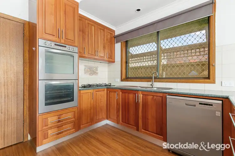 Fifth view of Homely house listing, 1 Airlie Bank Road, Morwell VIC 3840