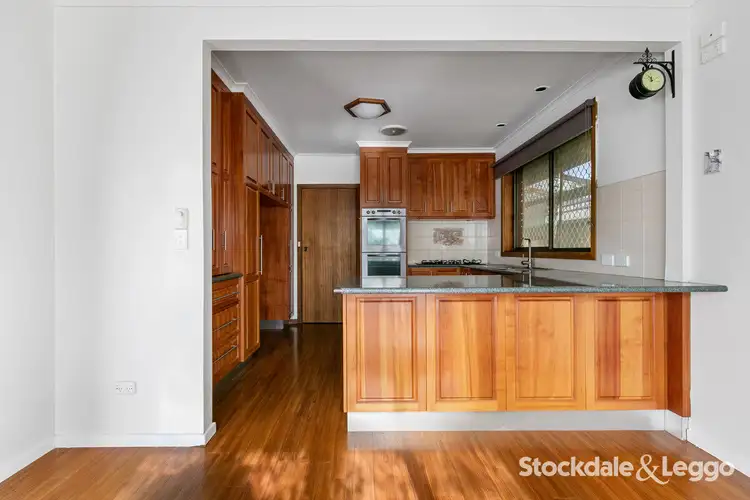 Sixth view of Homely house listing, 1 Airlie Bank Road, Morwell VIC 3840