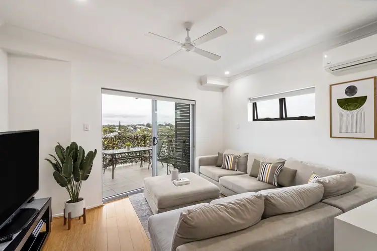 Main view of Homely unit listing, 6/15 Alice Street, Kedron QLD 4031