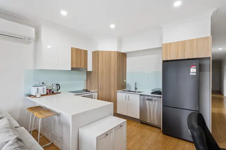 Second view of Homely unit listing, 6/15 Alice Street, Kedron QLD 4031