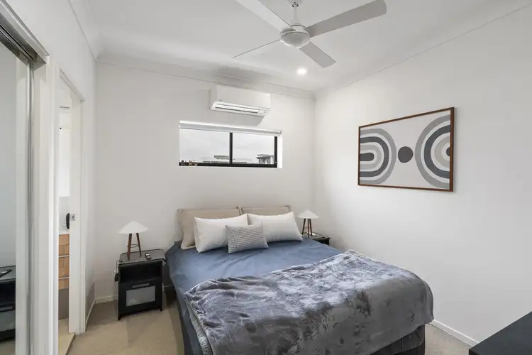 Third view of Homely unit listing, 6/15 Alice Street, Kedron QLD 4031