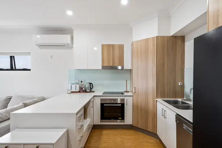 Sixth view of Homely unit listing, 6/15 Alice Street, Kedron QLD 4031