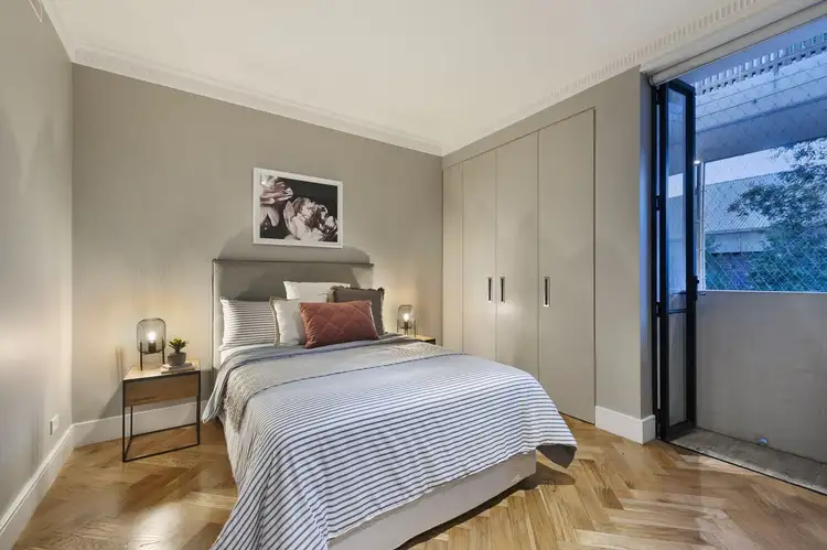 Sixth view of Homely apartment listing, 102/17-19 Danks Street, Waterloo NSW 2017