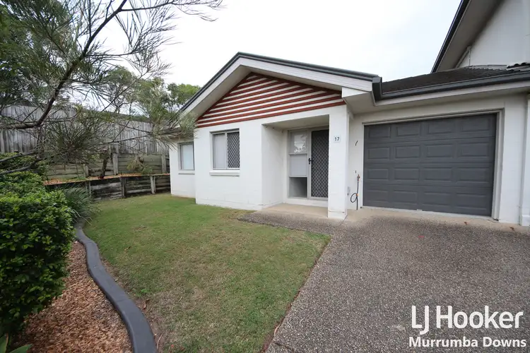 Main view of Homely unit listing, 17/37 Wagner Road, Murrumba Downs QLD 4503