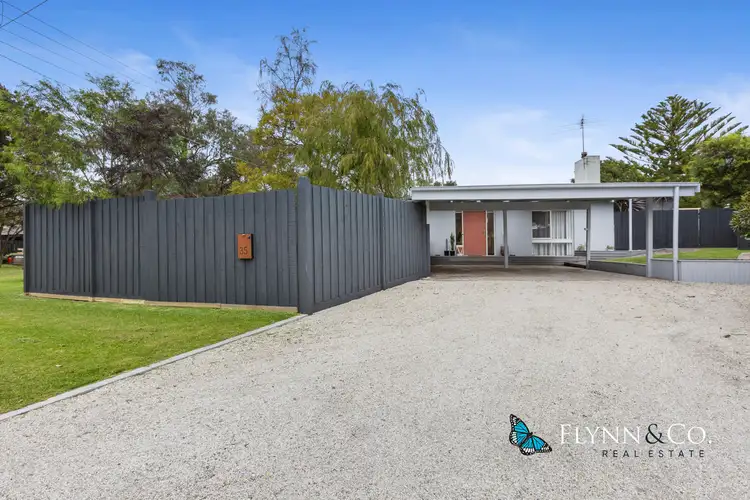 35 Anne Street, Rosebud VIC 3939