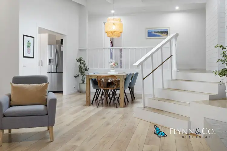 Third view of Homely house listing, 35 Anne Street, Rosebud VIC 3939