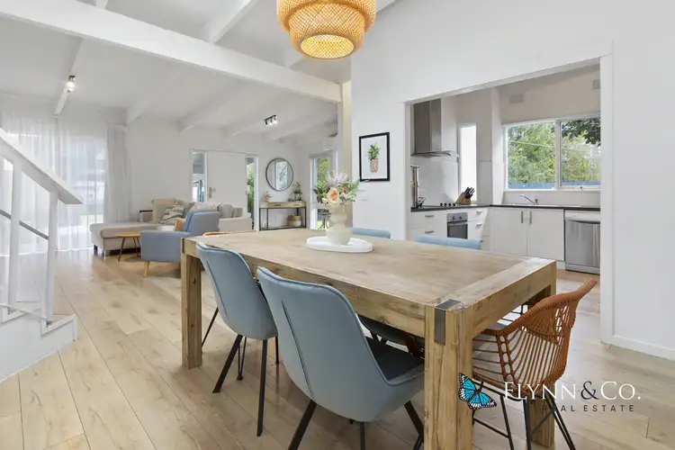 Fourth view of Homely house listing, 35 Anne Street, Rosebud VIC 3939