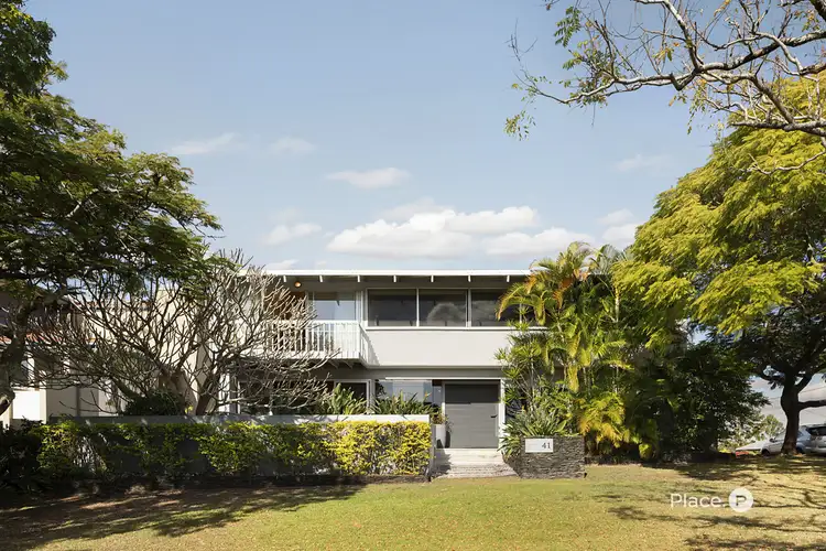 41 Kneale Street, Holland Park West QLD 4121