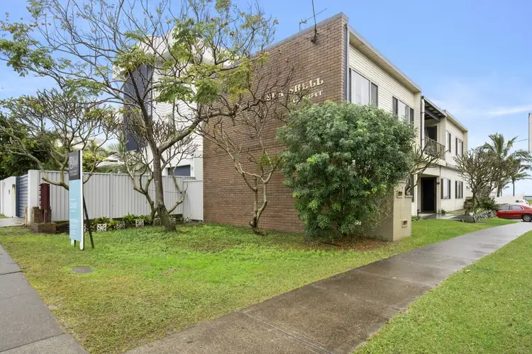 Second view of Homely unit listing, 2/1131 Gold Coast Highway, Palm Beach QLD 4221