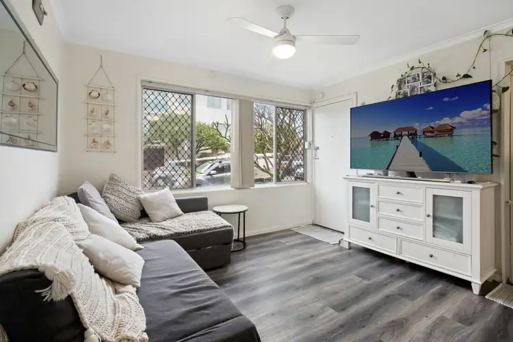 Fifth view of Homely unit listing, 2/1131 Gold Coast Highway, Palm Beach QLD 4221