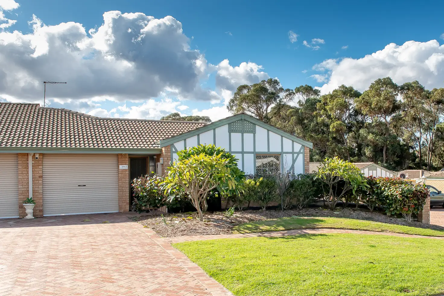 Main view of Homely house listing, 2/71 Flinders Avenue, Hillarys WA 6025