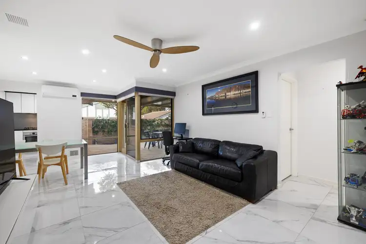 Second view of Homely house listing, 2/71 Flinders Avenue, Hillarys WA 6025