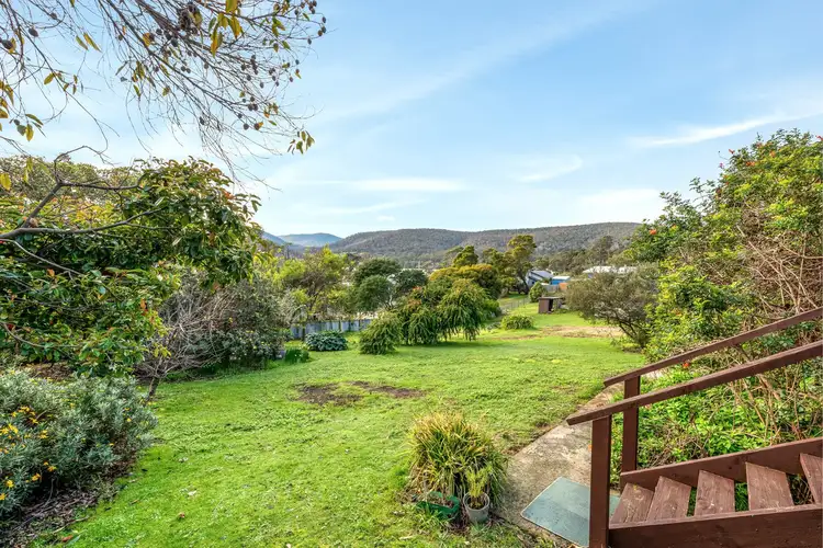 Fifth view of Homely house listing, 5 Kingsley Court, White Beach TAS 7184