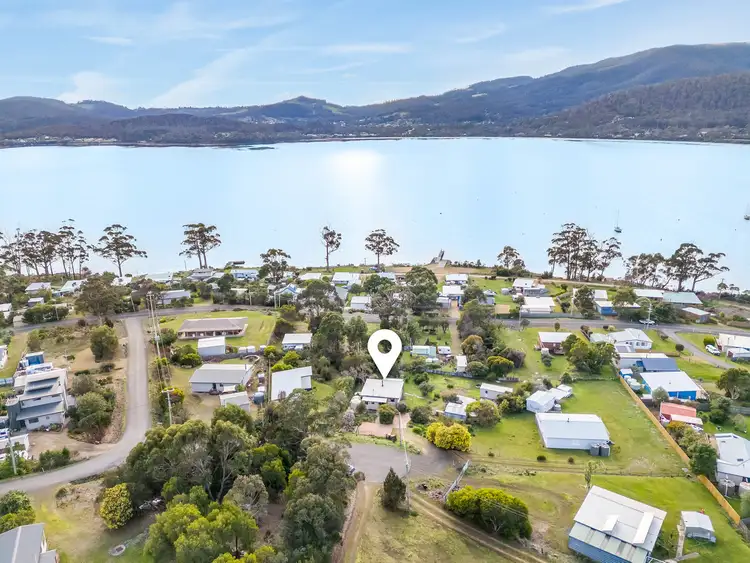 Sixth view of Homely house listing, 5 Kingsley Court, White Beach TAS 7184