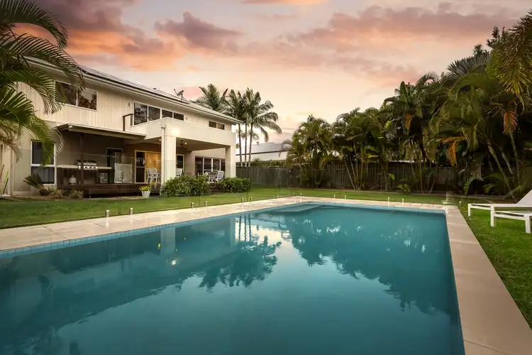 3 Boambillee Drive, Coomera Waters QLD 4209