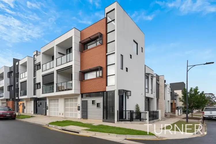 47 Wiltshire Drive, Lightsview SA 5085
