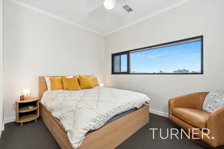 Sixth view of Homely townhouse listing, 47 Wiltshire Drive, Lightsview SA 5085