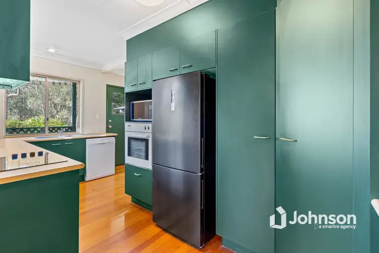 Fourth view of Homely house listing, 17 Moora Street, Ashmore QLD 4214